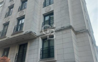 BEYOĞLU CİHANGİRDE DENİZ MANZARALI SATILIK OTEL