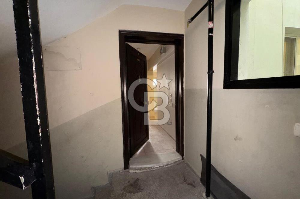 KARSIYAKA BAHARIYE MH.  2+1 ESYALI  KIRALIK DAIRE