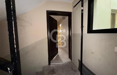 KARSIYAKA BAHARIYE MH.  2+1 ESYALI  KIRALIK DAIRE