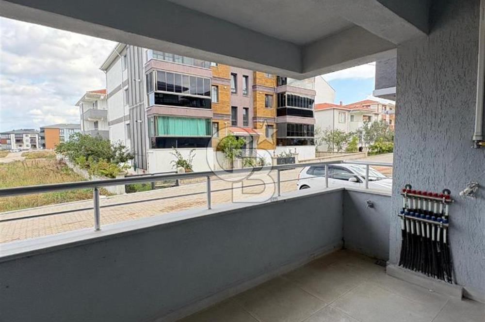 BİGA  ESENTEPE MAHALLESİ KİRALIK 3+1