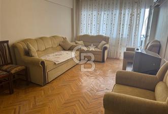 KARSIYAKA BAHARIYE MH.  2+1 ESYALI  KIRALIK DAIRE
