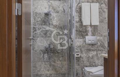 BEYOĞLU CİHANGİRDE DENİZ MANZARALI SATILIK OTEL