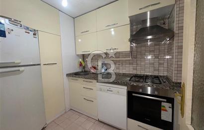 KARSIYAKA BAHARIYE MH.  2+1 ESYALI  KIRALIK DAIRE