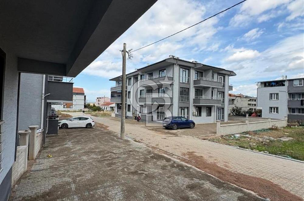 BİGA  ESENTEPE MAHALLESİ KİRALIK 3+1