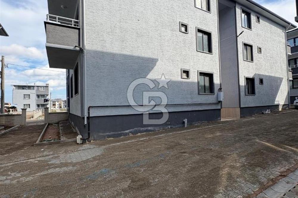 BİGA  ESENTEPE MAHALLESİ KİRALIK 3+1