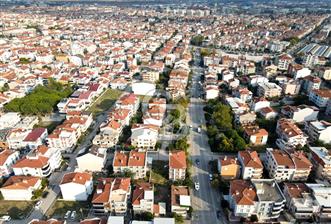 CB EAGLE'dan TOYGAR MAHALLESİNDE 211m² SATILIK ARSA