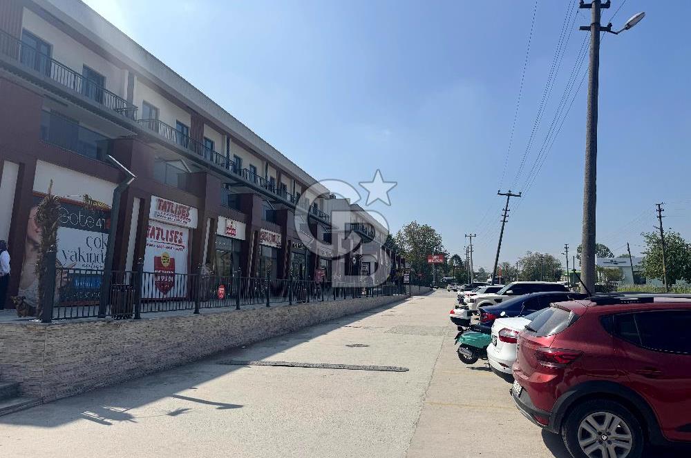 CB TOWER'DAN MAŞUKİYE GATE41'DE KİRALIK 3+1 DUBLEKS DAİRE.