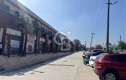 CB TOWER'DAN MAŞUKİYE GATE41'DE KİRALIK 3+1 DUBLEKS DAİRE.