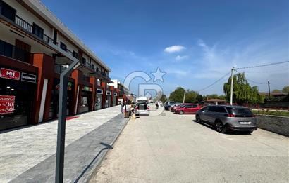 CB TOWER'DAN MAŞUKİYE GATE41'DE KİRALIK 3+1 DUBLEKS DAİRE.