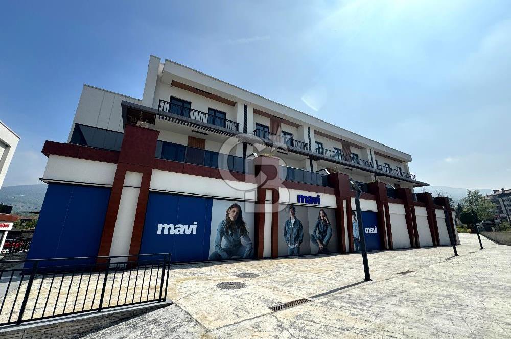 CB TOWER'DAN MAŞUKİYE GATE41'DE KİRALIK 3+1 DUBLEKS DAİRE.