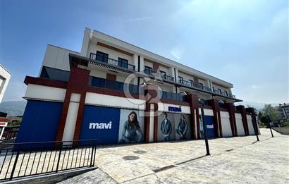 CB TOWER'DAN MAŞUKİYE GATE41'DE KİRALIK 3+1 DUBLEKS DAİRE.