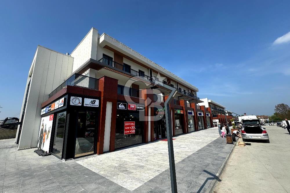 CB TOWER'DAN MAŞUKİYE GATE41'DE KİRALIK 3+1 DUBLEKS DAİRE.