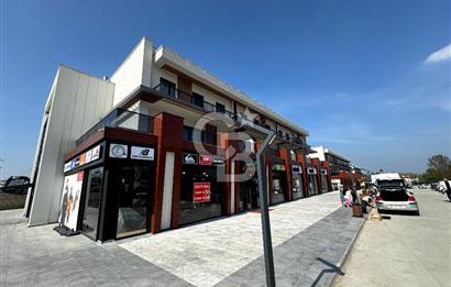 CB TOWER'DAN MAŞUKİYE GATE41'DE KİRALIK 3+1 DUBLEKS DAİRE.