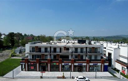 CB TOWER'DAN MAŞUKİYE GATE41'DE KİRALIK 3+1 DUBLEKS DAİRE.