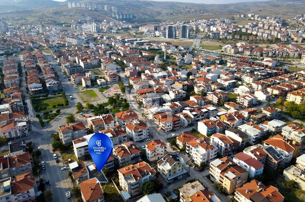 CB EAGLE'dan TOYGAR MAHALLESİNDE 211m² SATILIK ARSA