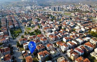 CB EAGLE'dan TOYGAR MAHALLESİNDE 211m² SATILIK ARSA