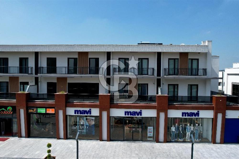 CB TOWER'DAN MAŞUKİYE GATE41'DE KİRALIK 3+1 DUBLEKS DAİRE.