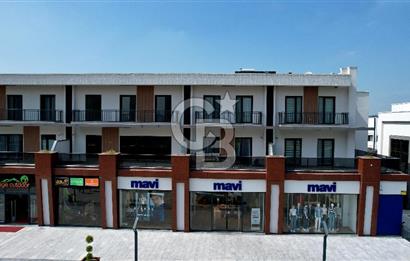 CB TOWER'DAN MAŞUKİYE GATE41'DE KİRALIK 3+1 DUBLEKS DAİRE.