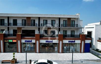 CB TOWER'DAN MAŞUKİYE GATE41'DE KİRALIK 3+1 DUBLEKS DAİRE.