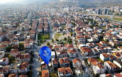 CB EAGLE'dan TOYGAR MAHALLESİNDE 211m² SATILIK ARSA