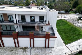 CB TOWER'DAN MAŞUKİYE GATE41'DE KİRALIK 3+1 DUBLEKS DAİRE.