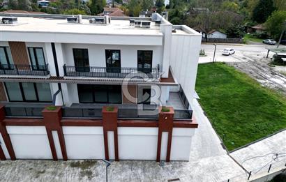 CB TOWER'DAN MAŞUKİYE GATE41'DE KİRALIK 3+1 DUBLEKS DAİRE.