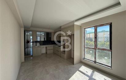 OVACIK MERKEZDE BULVAR YANI GÜNEY CEPHE ACİL SATILIK 4+1