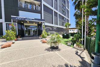 Mersin Akdeniz Liman B Kapısı Karşısı Plazada Satılık Ofis - 4 - 277402