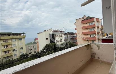 TRABZON ORTAHİSAR ÜNİVERSİTE MAHALLESİNDE KİRALIK DAİRE
