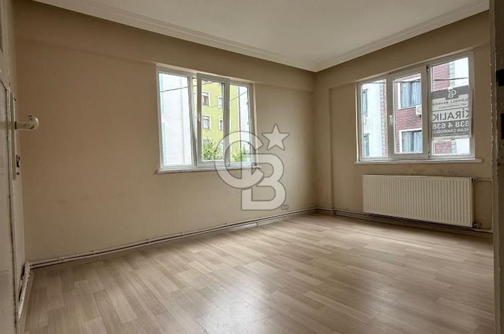 TRABZON ORTAHİSAR ÜNİVERSİTE MAHALLESİNDE KİRALIK DAİRE