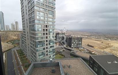 İNCEK LOFT'TA MÜTHİŞ GÖL MANZARALI MOBİLYALI 1+1 KİRALIK DAİRE