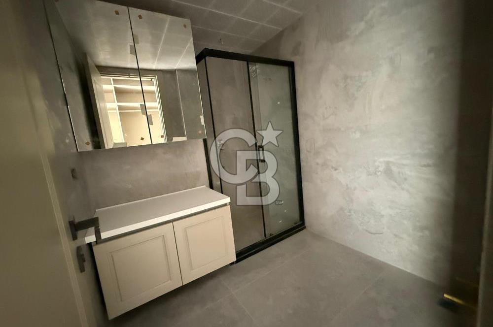 OVACIK MERKEZDE BULVAR YANI GÜNEY CEPHE ACİL SATILIK 4+1