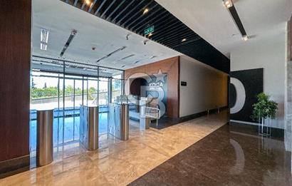 Silivri Koca Ofis Park' ta 53m2 Kiralık Ofis