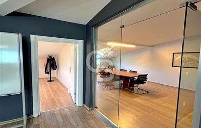 E-5 ÜZERİNDE, TÜYAP KARŞISI, 4 KATLI TAM MÜSTAKİL TİCARİ VİLLA