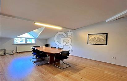 E-5 ÜZERİNDE, TÜYAP KARŞISI, 4 KATLI TAM MÜSTAKİL TİCARİ VİLLA