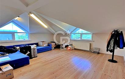 E-5 ÜZERİNDE, TÜYAP KARŞISI, 4 KATLI TAM MÜSTAKİL TİCARİ VİLLA