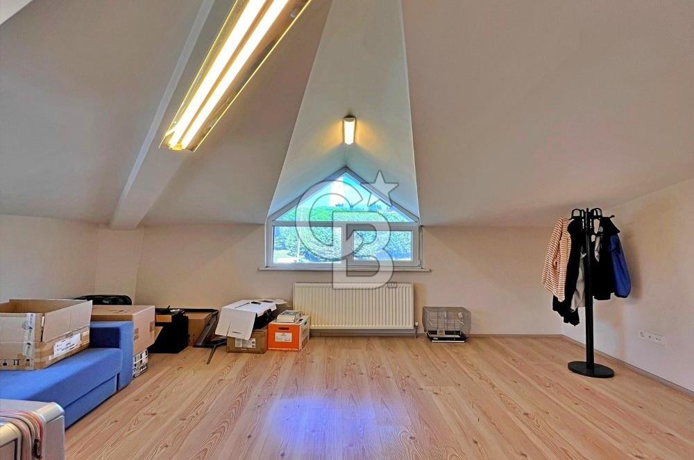 E-5 ÜZERİNDE, TÜYAP KARŞISI, 4 KATLI TAM MÜSTAKİL TİCARİ VİLLA