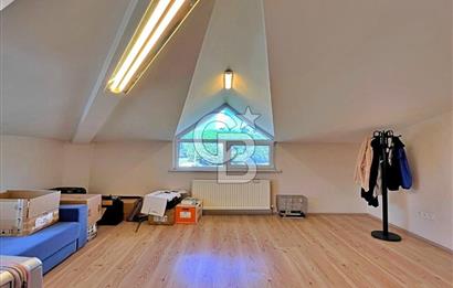 E-5 ÜZERİNDE, TÜYAP KARŞISI, 4 KATLI TAM MÜSTAKİL TİCARİ VİLLA