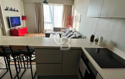 İNCEK LOFT'TA MÜTHİŞ GÖL MANZARALI MOBİLYALI 1+1 KİRALIK DAİRE
