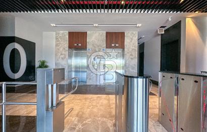 Silivri Koca Ofis Park' ta 62m2 Kiralık Ofis