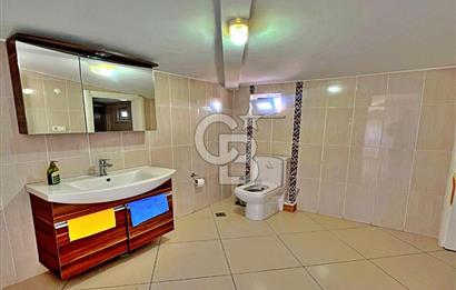 E-5 ÜZERİNDE, TÜYAP KARŞISI, 4 KATLI TAM MÜSTAKİL TİCARİ VİLLA