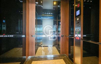 Silivri Koca Ofis Park' ta 53m2 Kiralık Ofis