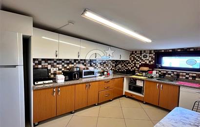 E-5 ÜZERİNDE, TÜYAP KARŞISI, 4 KATLI TAM MÜSTAKİL TİCARİ VİLLA