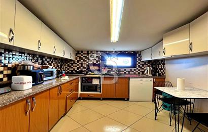 E-5 ÜZERİNDE, TÜYAP KARŞISI, 4 KATLI TAM MÜSTAKİL TİCARİ VİLLA