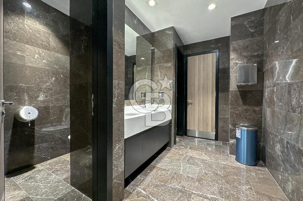 Silivri Koca Ofis Park' ta 75m2 Kiralık Ofis