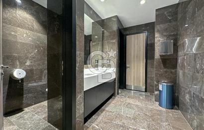 Silivri Koca Ofis Park' ta 53m2 Kiralık Ofis