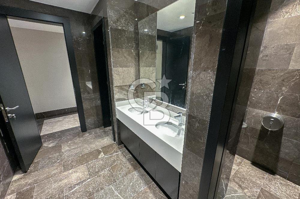 Silivri Koca Ofis Park' ta 62m2 Kiralık Ofis