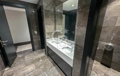 Silivri Koca Ofis Park' ta 62m2 Kiralık Ofis