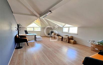 E-5 ÜZERİNDE, TÜYAP KARŞISI, 4 KATLI TAM MÜSTAKİL TİCARİ VİLLA