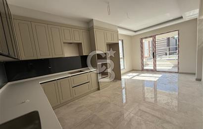 OVACIK MERKEZDE BULVAR YANI GÜNEY CEPHE ACİL SATILIK 4+1